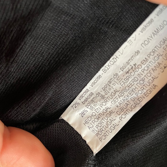 Soft Men’s T - Picture 3 of 3